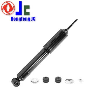 1998-2003 Frontier (RWD) 2.4L Front shock absober no. 37077 Spare Parts Auto