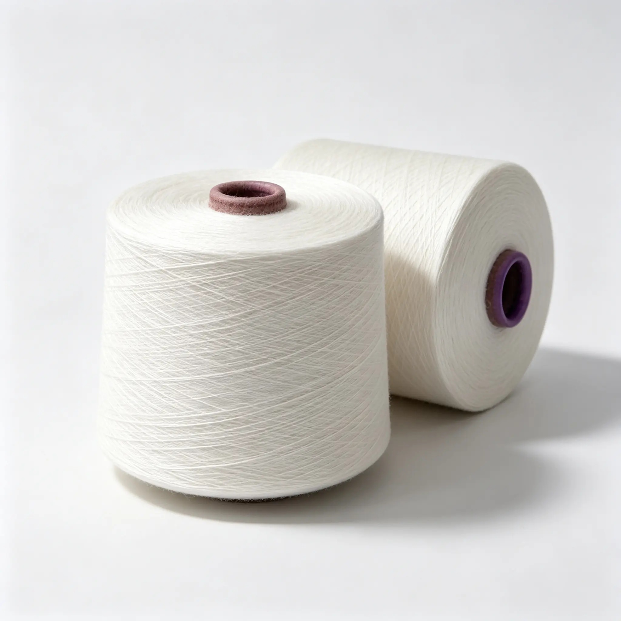 Recycled Yarn