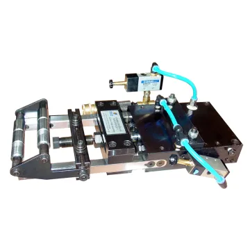 Air Pneumatic Feeder for Press Machines