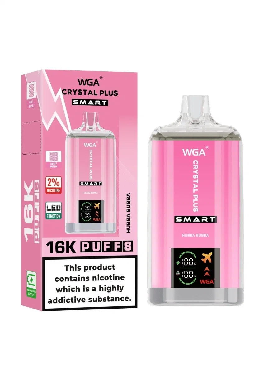 wga 16000 puffs wga 16000 puffs