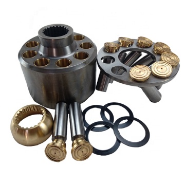 Rexroth A4VG180 A4VG250-A A4VG500 Hydraulic Piston Pump Spare Parts & Fill Oil Pump Supplier