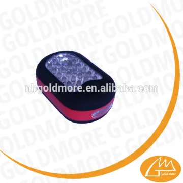 2013 newest 24+3 watt led work light/led magnetic work light/mini led button lights
