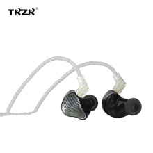 TKZK WAVE wired hifi sound quality earphone headphones