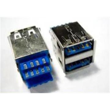 U3AFS04 USB AF 3.0 DOUBLE SOLDER