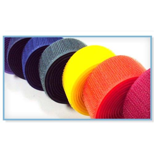 Back to Back Hook and Loop Tape