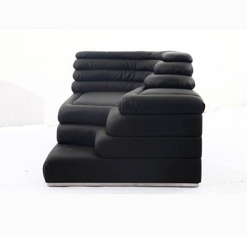 De Sede DS-1025 Sofa mô-đun da Terrazza