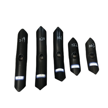 Garden Tilling and Cultivation Blades