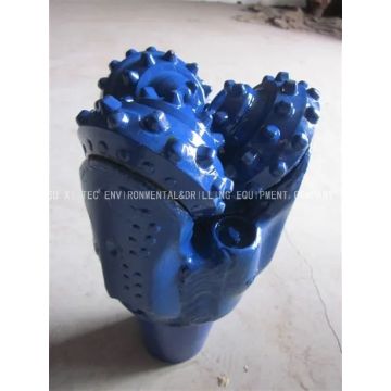 Drill Bit for Blast Hole and Well Drilling