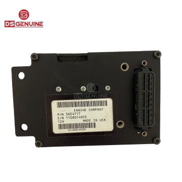 12V Elektronische besturingsmodule CM400 ECM 3654717: Specificaties, Compatibiliteit en aankoophandleiding