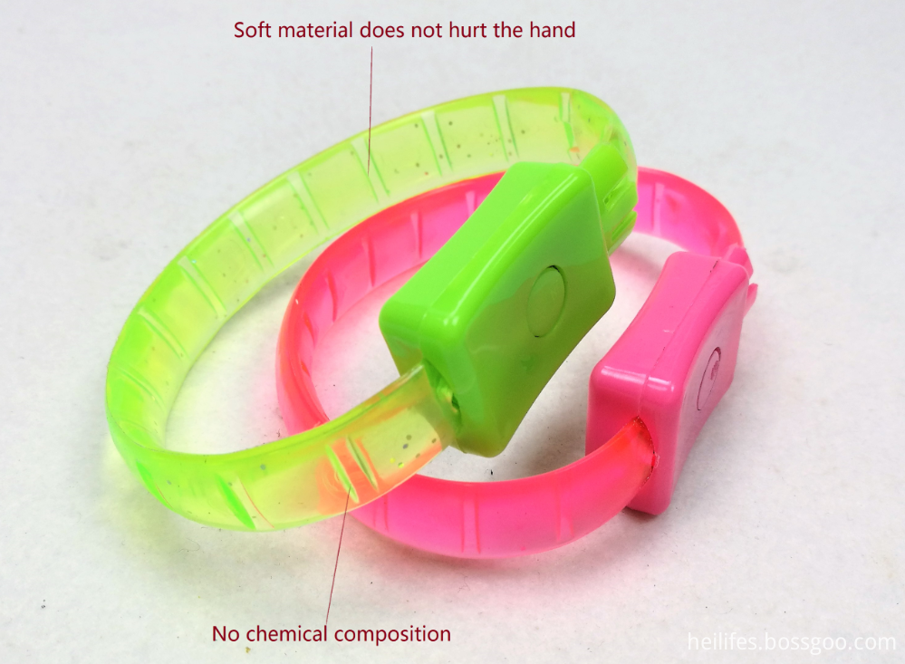 LED Wristband for children