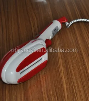 Best Price on 800W Travel Steam Brush: Portable Garment Steamer and Iron