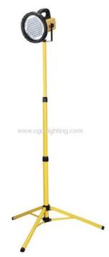 4w 61 Led Single Head Tripod Working Lamp 