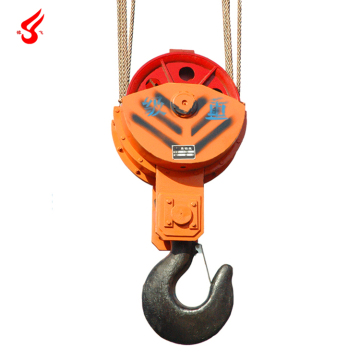 10t Crane Hook untuk dijual - mesin pencari