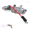 Carter 993K modulating valve 468-3266
