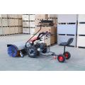 Snow Thrower Garden Pro Engine Sweeler Snower