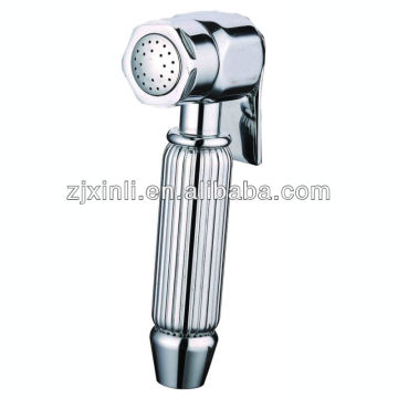 High Quality Toilet with Spray Nozzle, Chrome Color Sprayer, Best Sell Item