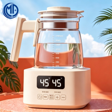 Smart Baby Formula Water Kettle