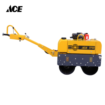 RL700D Idraulico Idraulico Diesel ASPHALT MINI RULLO DI ROLLORE STRADA