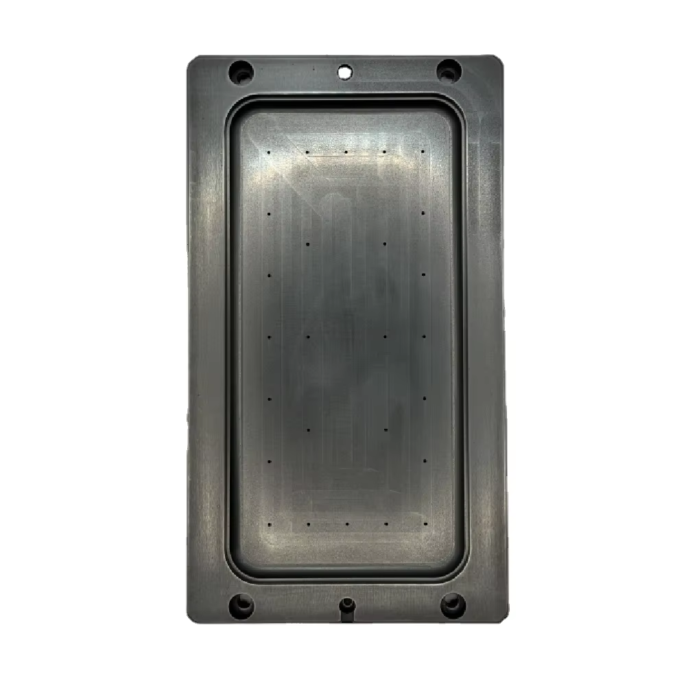 hot bending glass forming mold