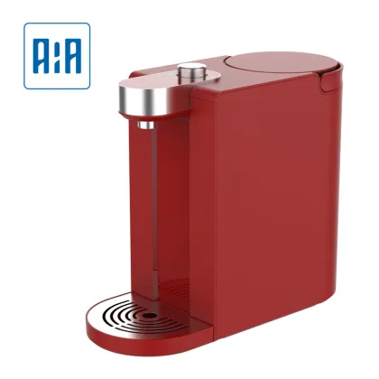Hot Water Dispenser for Home: Quick Access to Boiling Water