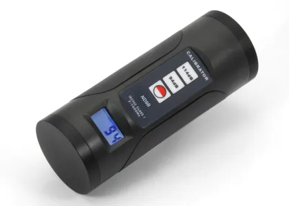 High Quality Lux Meter LX-1262V - 0~20000FC Lux & FC