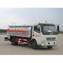 DFAC Duolika 8000Litres Fuel tanker شاحنة