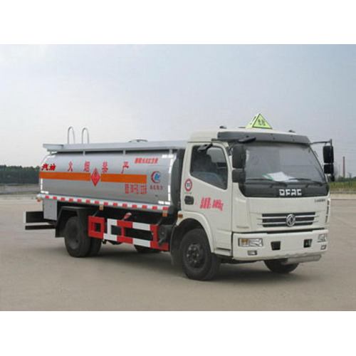 DFAC Duolika 8000Litres Fuel Tanker Truck