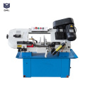 HBS-330A Efficiency safe Band Saw Machine