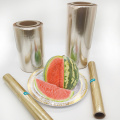 PVDC Cling Wrap Film: A Comprehensive Guide for Food Packaging