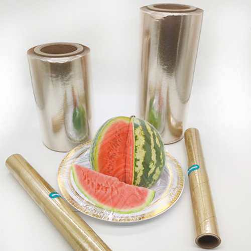 PVDC Cling Wrap Film: A Comprehensive Guide for Food Packaging