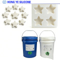 Durable Silicone For Precision Mold Making