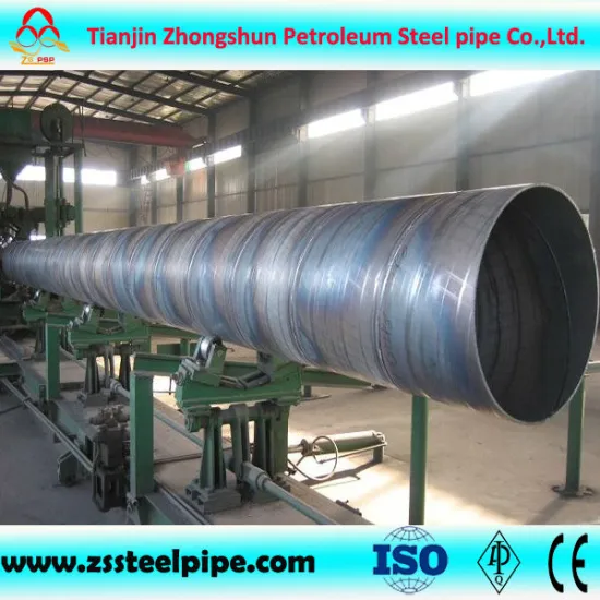 Screw Piles ASTM A252 GR.2