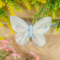 Butterfly craft eerste leerjaar