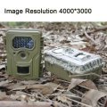 Custom camo PIR Hunting Camera