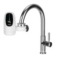 Electric Water Heater Kitchen Tap with Instant Hot Water Faucet, 220V Heating, Instantaneous Heaters, Caravan Electric Water Tap