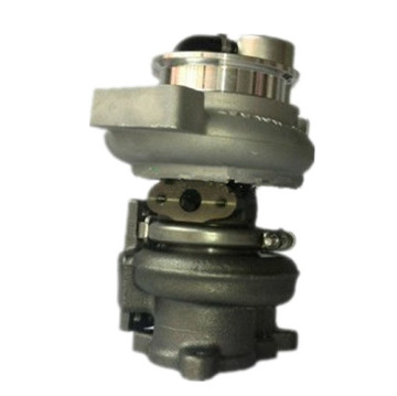 FOTON Turbocharger