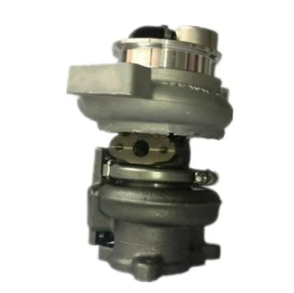 FOTON Turbocharger