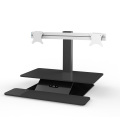 Stand Up Motorized Lifting Office Desk Online Shopping