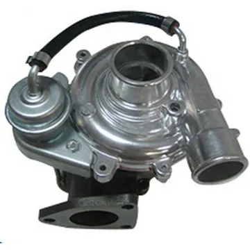 Rolie auto parts electric turbo turbocharger for toyota hiace 2.5 d4d 2kd-ftv 2.5l 102hp engine 2005-2014 OEM 17201-30080