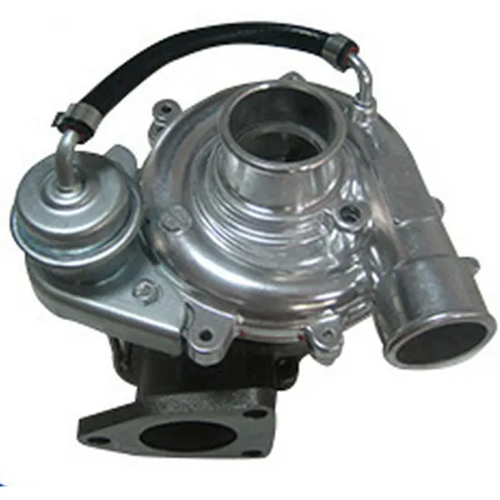 Rolie auto parts electric turbo turbocharger for toyota hiace 2.5 d4d 2kd-ftv 2.5l 102hp engine 2005-2014 OEM 17201-30080