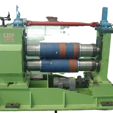 Coil Slitting Machine for Metal Plates