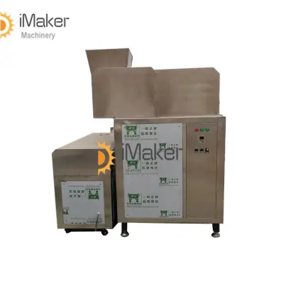 Wholesale Shrimp Cracker Cutting Machines and Rice Cracker Production Lines for Efficient Snack Manufacturing