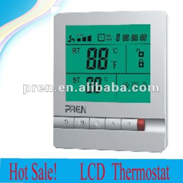 Multistage Progamble Room Thermostat