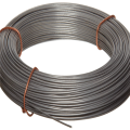 SAE1006 SAE1008 Cable de acero galvanizado