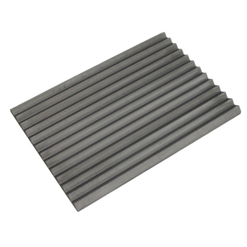 Hot sale Graphite slot plate for alloy powder sintered
