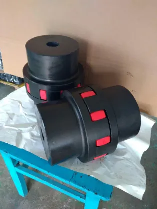 GE48 Rotex Shaft Coupling Search