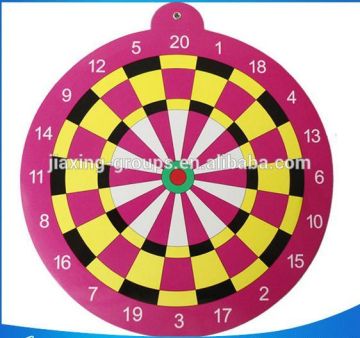 HOT SALE various of promotional dart board,available your design,Oem orders are welcome
