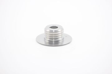 Die cast custom screws