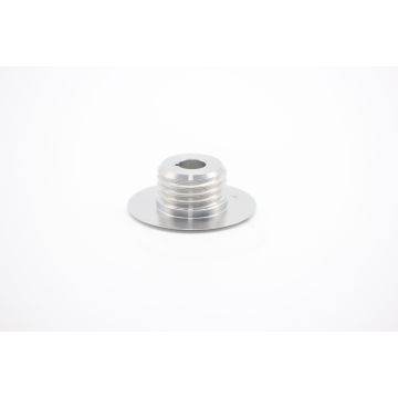 Die cast custom screws