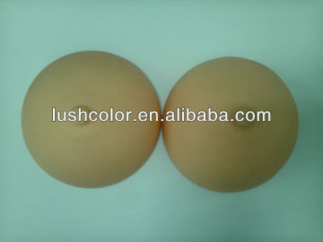 Best Price High Quality Permanent Makeup Practice Skin Rubber Chest